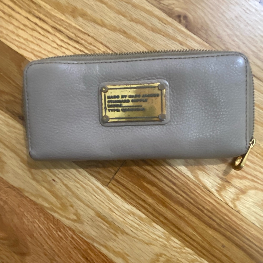 Marc by Marc Jacob’s Wallet